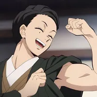 Kanroji Harunobu (React)