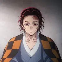 Kamado Tanjuro ( React )