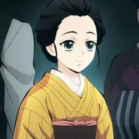 Shinazugawa Shizu ( React )