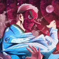 Urokodaki Sakonji ( React )