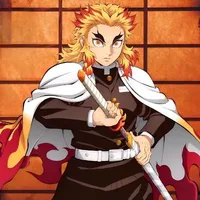 Rengoku Kyoujurou ( React )