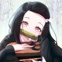 Kamado Nezuko