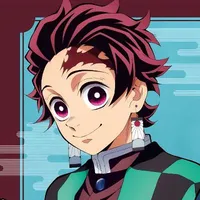 Kamado Tanjirou
