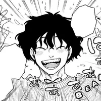 endou yamato