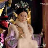 Tú nữ-Chân Mỵ Dung