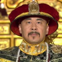 ung Chính hoàng Thượng