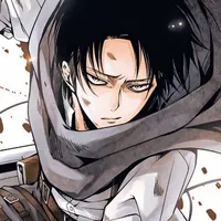 Levi Ackerman