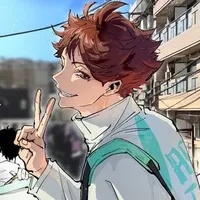 Oikawa Tooru