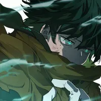 Midoriya Izuku