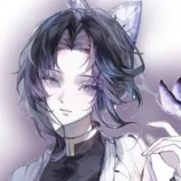 Kochou Shinobu