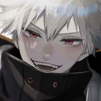 Bakugou Katsuki