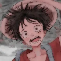 Monkey. D. Luffy