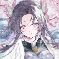 Kochou Kanae