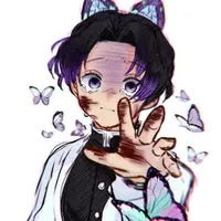 Kochou Shinobu 
