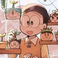 Nobi Nobita 