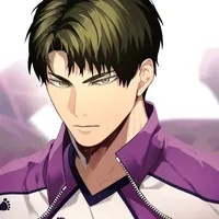 Ushijima Wakatoshi