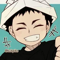 Iwaizumi Hajime