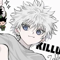 Killua Zoldyck