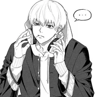 Kaji Ren