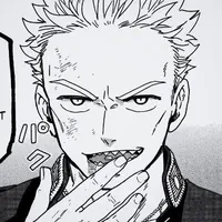 Touma Hiiragi