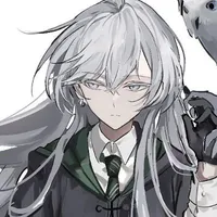 Katakara Akira( Byakuda)