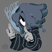 blot