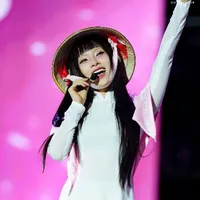 Vũ Thị Ngân Mỹ (mỹ mỹ)