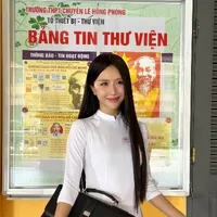 Phí Quỳnh Anh (quỳnh anh Shyn)