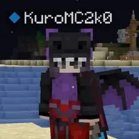 KuroMC2k0