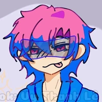 hiha the blue