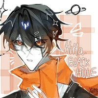hiha black hole