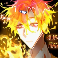 hiha Flame