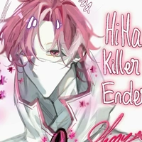hiha killer ender