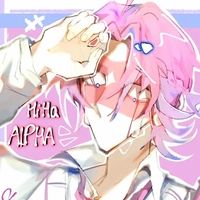 hiha alpha