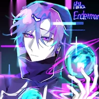 hiha enderman