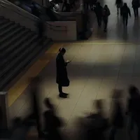 | × |