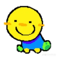 bé bot siu cute♥️-noob