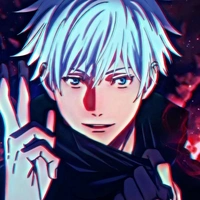 Gojo Satoru