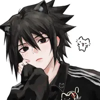 uchiha sasuke