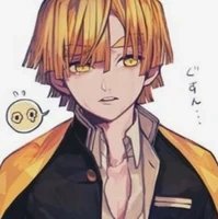 zenitsu