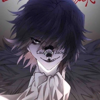 Laughing Jack - L.J