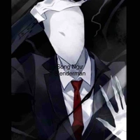 Slenderman 