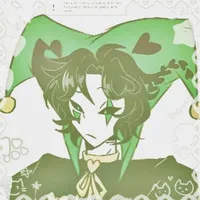 HARLEQUIN