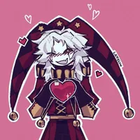 PIERROT