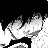 Itoshi Rin.