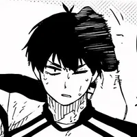 Isagi Yoichi