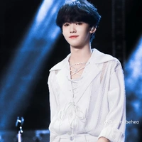 Dịch Nhiên (hắn²)