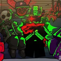 All killer ( - ai thì trừ )