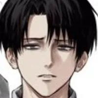 levi ackerman