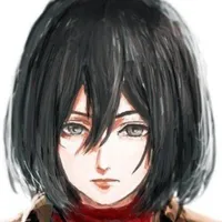 mikasa ackerman